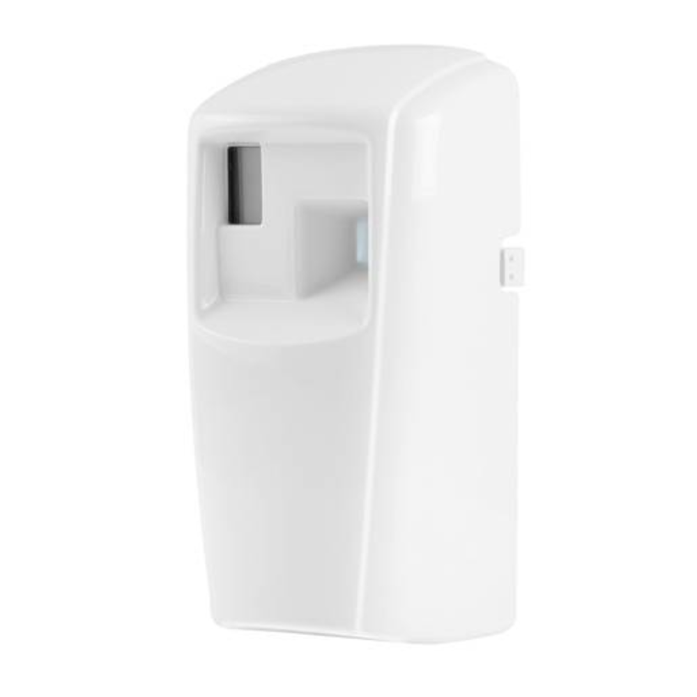 Clear+ Duftspender Microburst weiß