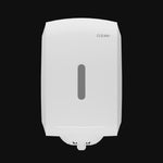 Clear+ Centerfeed towel dispenser white